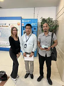 签证服务示例图 2