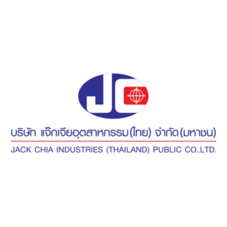 Jack Chia Industries (Thailand)