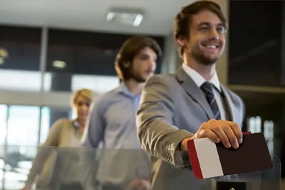 Business Visa